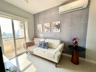 Apartamento com 3 Quartos à venda, 68m² no Jardim América, São José dos Campos