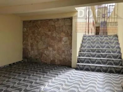Sobrado com 5 Quartos à venda, 124m² no Vila Polopoli, São Paulo