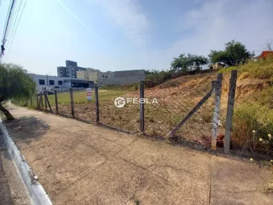 Lote/Terreno à venda, 360m² no Jardim Dona Judith, Americana