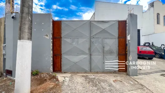 Ponto Comercial à venda, 300m² no Vila Antônio Augusto Luiz, Caçapava
