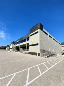 Galpão/Depósito/Armazém para alugar, 2100m² no Vendaval, Biguaçu