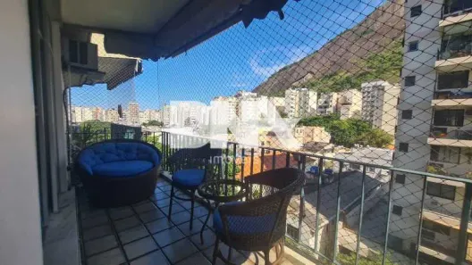 Cobertura com 2 Quartos à venda, 150m² no Copacabana, Rio de Janeiro