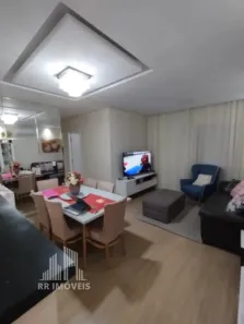 Apartamento com 3 Quartos à venda, 73m² no Núcleo Residencial Célia Mota, Barueri