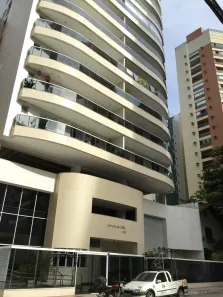 Apartamento com 3 Quartos para alugar, 115m² no Praia da Costa, Vila Velha