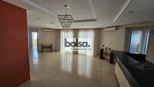 Apartamento com 6 Quartos para venda ou aluguel, 175m² no Vila Santa Tereza, Bauru