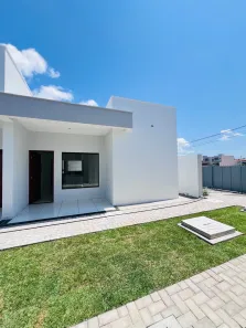 Casa de Condomínio com 2 Quartos à venda, 65m² no Nova Esperança, Parnamirim