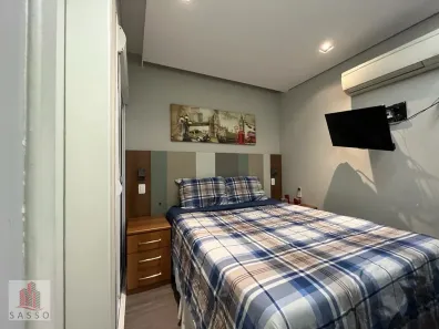 Apartamento com 3 Quartos à venda, 92m² no Tatuapé, São Paulo