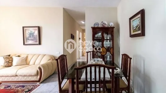 Apartamento com 2 Quartos à venda, 114m² no Méier, Rio de Janeiro