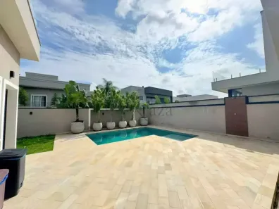 Casa de Condomínio com 5 Quartos à venda, 325m² no Condomínio Residencial Monaco, São José dos Campos