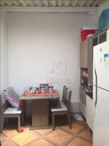 Casa com 1 Quarto à venda, 90m² no Jardim Sônia Maria, Mauá