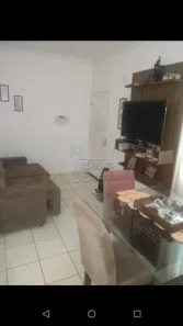 Apartamento com 2 Quartos à venda, 45m² no Jardim Santa Marta, Sertãozinho