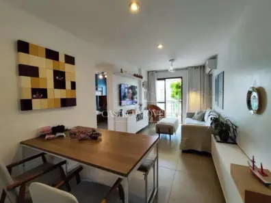 Apartamento com 3 Quartos à venda, 83m² no Barra Olímpica, Rio de Janeiro
