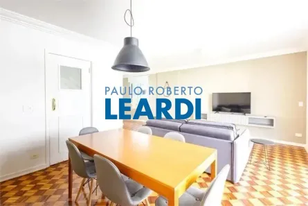 Apartamento com 3 Quartos à venda, 185m² no Itaim Bibi, São Paulo
