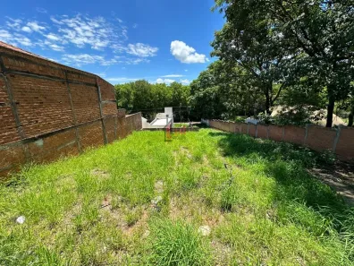 Lote/Terreno à venda, 262m² no Jardim Monte Alto, Presidente Prudente
