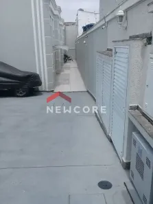 Casa de Condomínio com 2 Quartos à venda, 70m² no Vila Euthalia, São Paulo