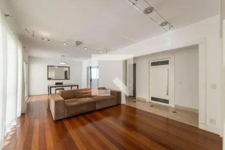 Apartamento com 3 Quartos à venda, 198m² no Cidade Monções, São Paulo