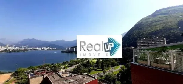 Cobertura com 3 Quartos à venda, 199m² no Copacabana, Rio de Janeiro