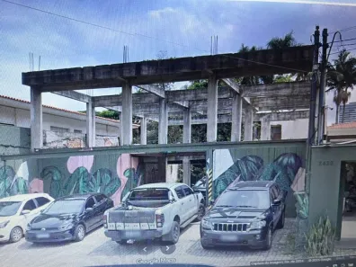 Imóvel Comercial para alugar, 470m² no Jardim América, São Paulo