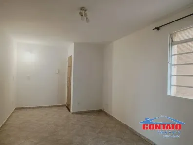 Apartamento com 2 Quartos à venda, 42m² no Núcleo Residencial Silvio Vilari, São Carlos
