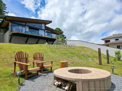 Casa com 3 Quartos à venda, 200m² no Atalaia, Campos do Jordão