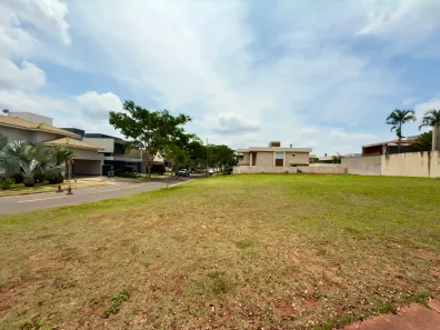 Lote/Terreno à venda, 780m² no Alphaville Campo Grande, Campo Grande