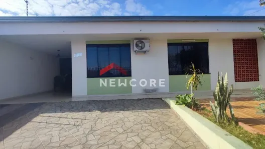Casa com 3 Quartos à venda, 117m² no Jardim Liberdade, Maringá