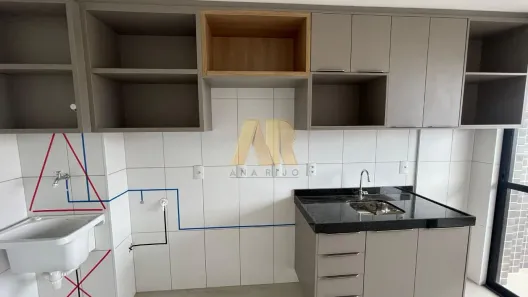Apartamento com 3 Quartos à venda, 78m² no Ponta Verde, Maceió