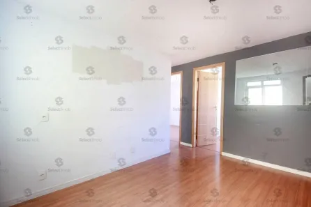 Apartamento com 2 Quartos à venda, 50m² no Jardim Ipê, Mauá