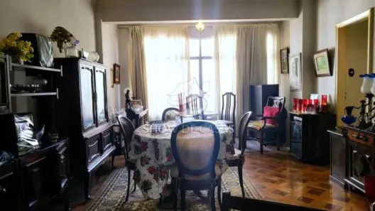 Apartamento com 4 Quartos à venda, 130m² no Copacabana, Rio de Janeiro