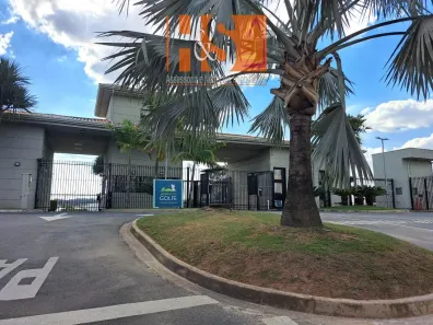 Lote/Terreno à venda, 1000m² no Jardim Imperial, Indaiatuba