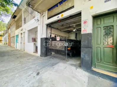 Galpão/Depósito/Armazém à venda, 106m² no Barra Funda, São Paulo