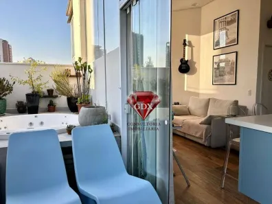 Apartamento com 2 Quartos à venda, 100m² no Paraíso, São Paulo