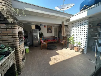 Sobrado com 3 Quartos à venda, 270m² no Vila do Bosque, São Paulo