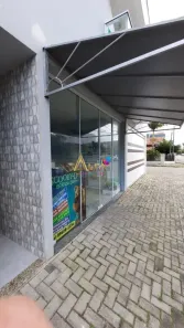Sala Comercial à venda, 20m² no Gravatá, Navegantes
