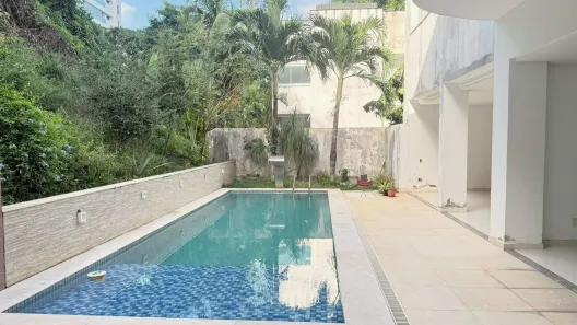 Casa com 4 Quartos à venda, 998m² no Alphaville I, Salvador