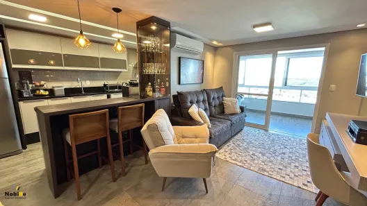 Apartamento com 2 Quartos à venda, 93m² no Charqueadas, Caxias do Sul