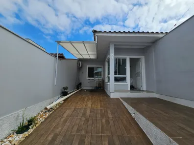  com 2 Quartos à venda, 49m² no Bela Vista, Palhoça