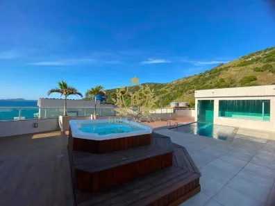 Cobertura com 4 Quartos à venda, 260m² no Prainha, Arraial do Cabo