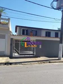 Sobrado com 3 Quartos à venda, 160m² no Parque Terra Nova, São Bernardo do Campo
