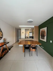 Apartamento com 3 Quartos à venda, 130m² no Nossa Senhora Aparecida, Pouso Alegre