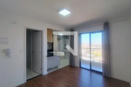 Apartamento com 2 Quartos à venda, 45m² no Taboão, São Bernardo do Campo