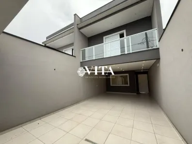 Sobrado com 3 Quartos à venda, 147m² no Jardim Vila Galvão, Guarulhos