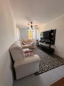 Apartamento com 2 Quartos à venda, 68m² no Sumarezinho, Ribeirão Preto