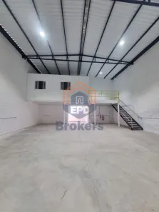 Galpão/Depósito/Armazém à venda, 300m² no Parque Residencial Jundiaí II, Jundiaí