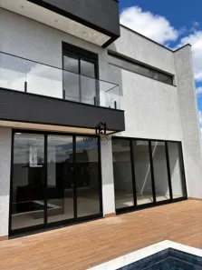 Casa de Condomínio com 3 Quartos à venda, 214m² no Itapeva, Votorantim