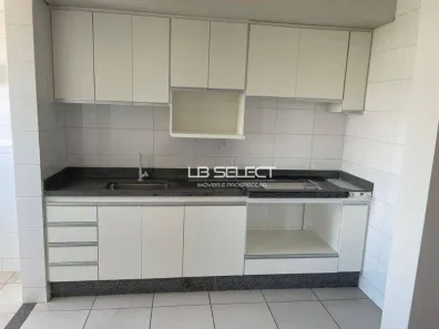 Apartamento com 2 Quartos à venda, 50m² no Nossa Senhora das Graças, Uberlândia