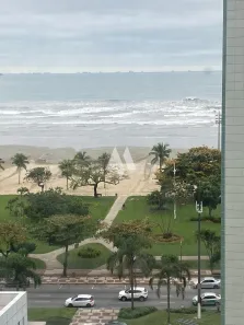 Apartamento com 2 Quartos à venda, 173m² no José Menino, Santos