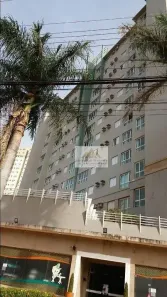 Apartamento com 1 Quarto à venda, 47m² no Nova Aliança, Ribeirão Preto