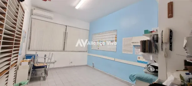 Sala Comercial à venda, 25m² no Copacabana, Rio de Janeiro