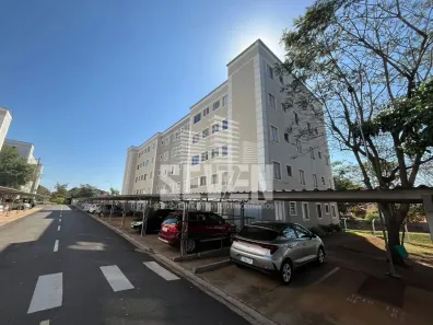 Apartamento com 2 Quartos à venda, 47m² no Parque União, Bauru